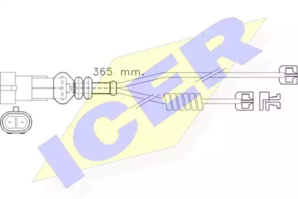 ICER 610301 E C